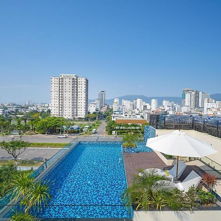 M92 Boutique Da Nang Beach Hotel מראה חיצוני תמונה