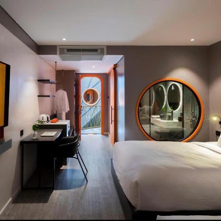 M92 Boutique Da Nang Beach Hotel מראה חיצוני תמונה