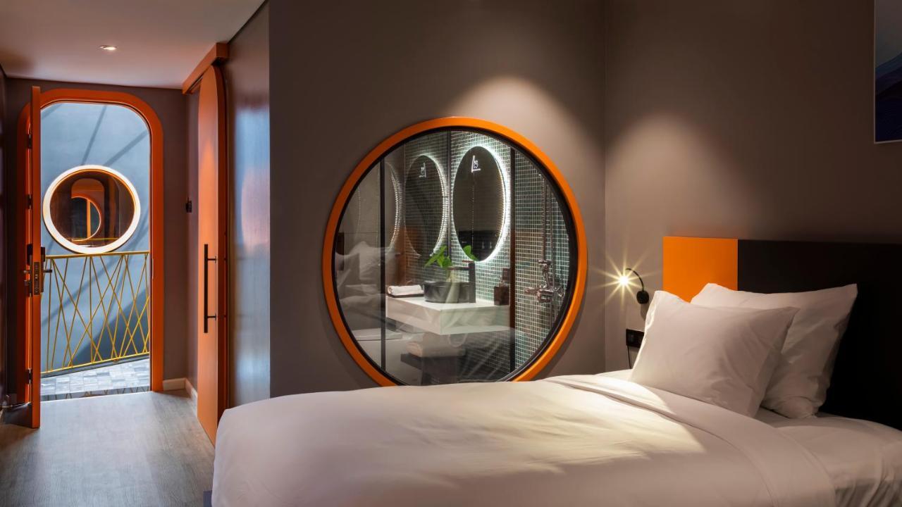M92 Boutique Da Nang Beach Hotel מראה חיצוני תמונה