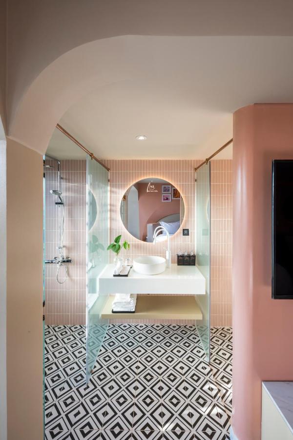 M92 Boutique Da Nang Beach Hotel מראה חיצוני תמונה