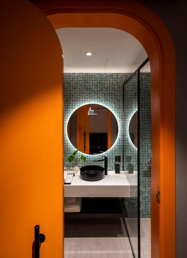 M92 Boutique Da Nang Beach Hotel מראה חיצוני תמונה