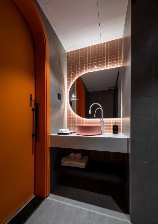 M92 Boutique Da Nang Beach Hotel מראה חיצוני תמונה