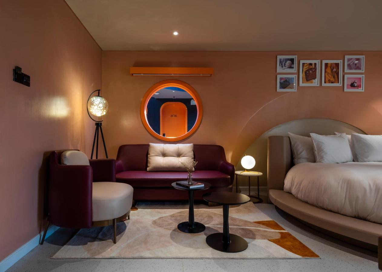 M92 Boutique Da Nang Beach Hotel מראה חיצוני תמונה