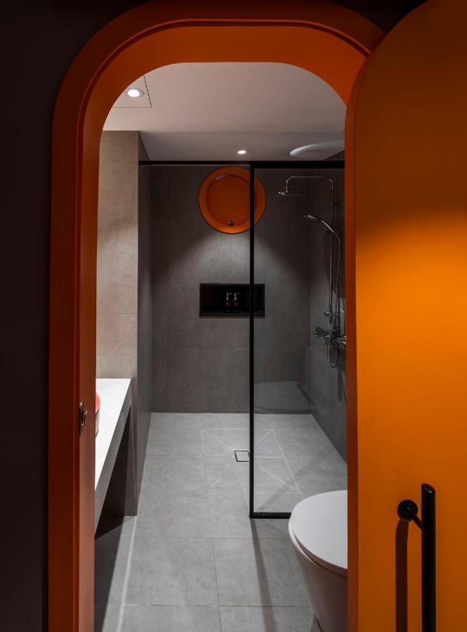 M92 Boutique Da Nang Beach Hotel מראה חיצוני תמונה
